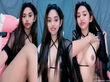 Baju Transparan Toket Gede Dijilati Sampai Basah poster