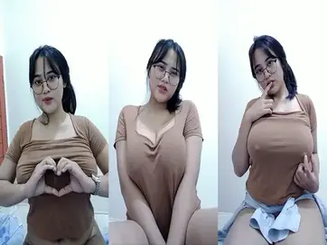 Bokep Indo Acha Tobrut Cantik Mango Live poster