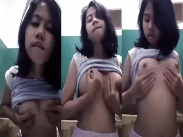 Fiyah Viral Part 3 Digebor Gila, Memek Basah Habis Semua poster