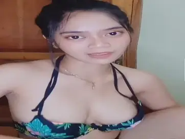 Sasa Bohay Mulus Digoyang Kontol Gede Sampe Becek poster