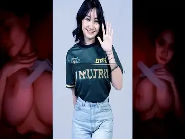 Tokyo GPX BA Esport Viral Video Mesum Tersebar poster