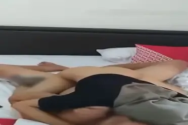 Bokep Rela Suruh Goyang Demi Bayar Kuliah